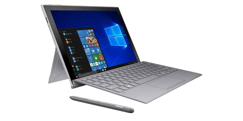  Tablet Rp 15 Jutaan dari Samsung dengan Snapdragon 850